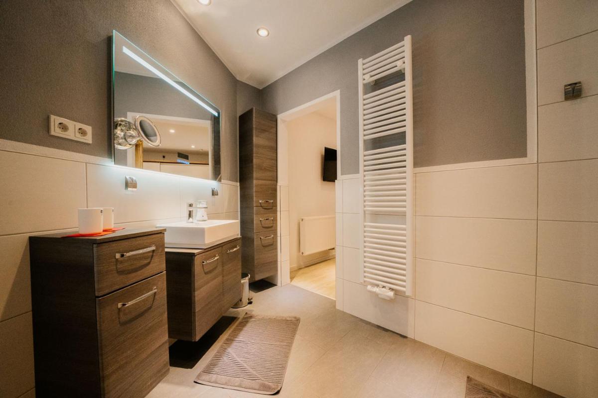 Ferienwohnung Nr.3 - Housity