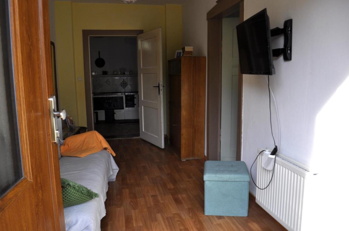 Historische Ferienwohnung - Housity