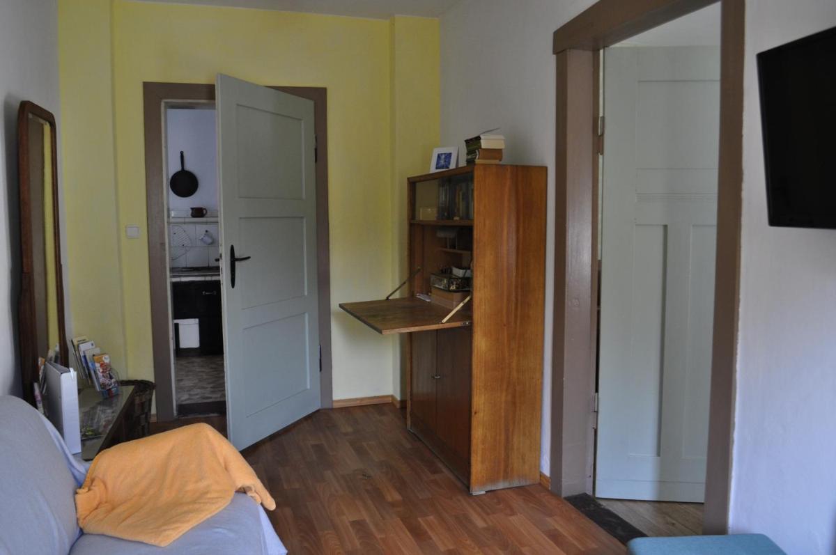 Historische Ferienwohnung - Housity