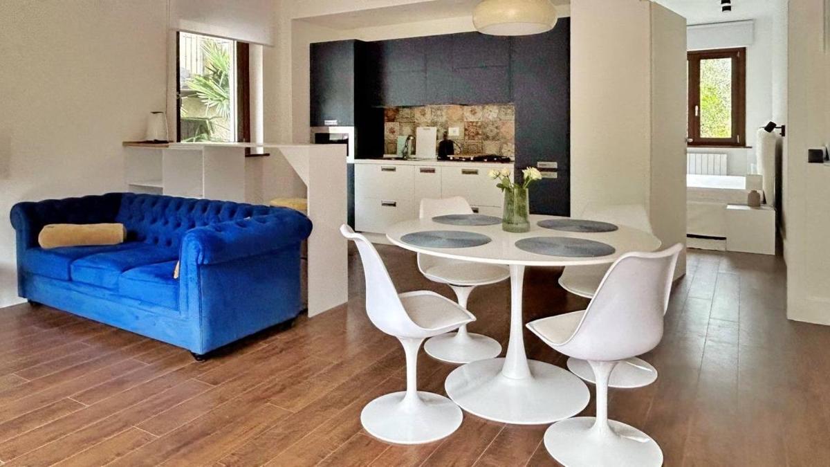 Garda View Apartment - Housity