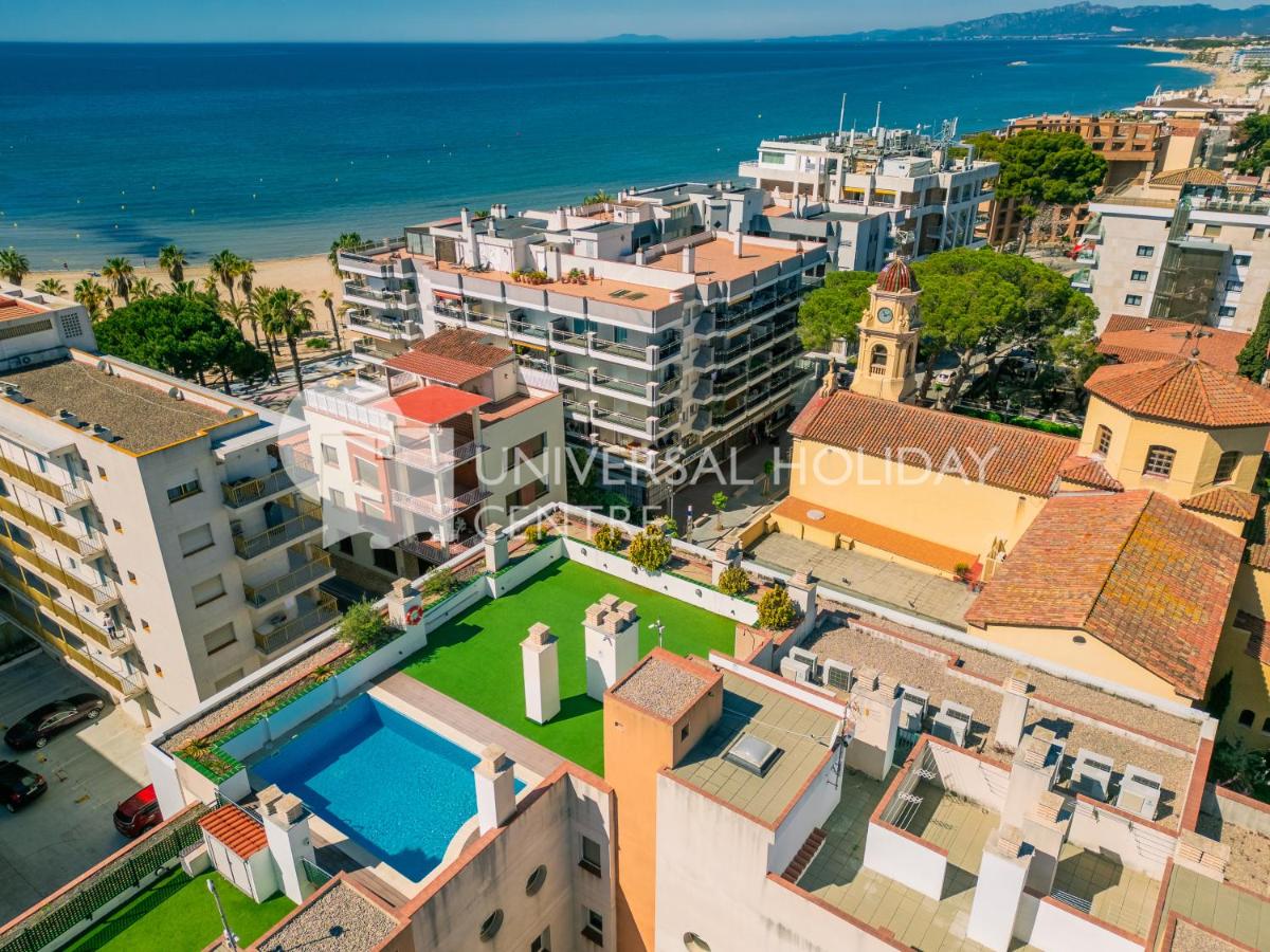UHC Sol i Mar Family Complex - Housity