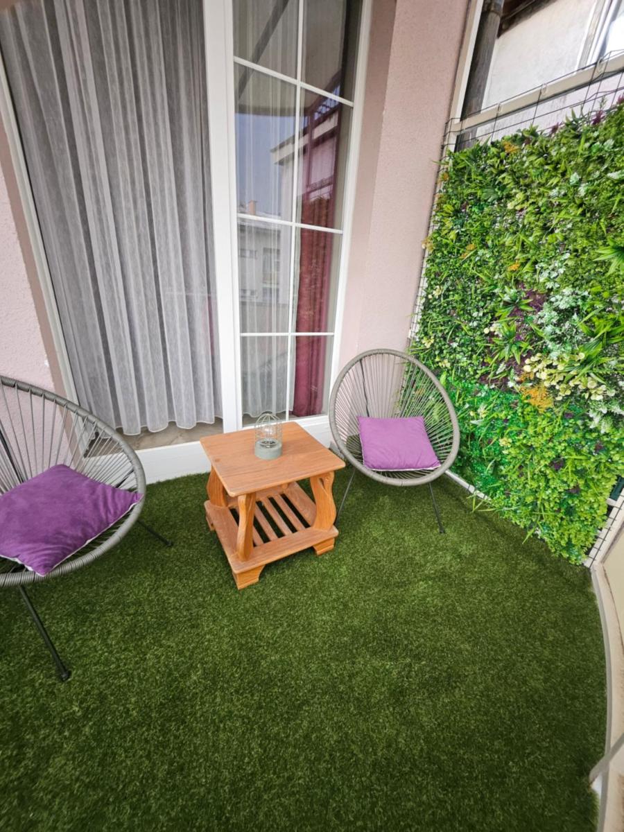 Apartmani President IV - Housity