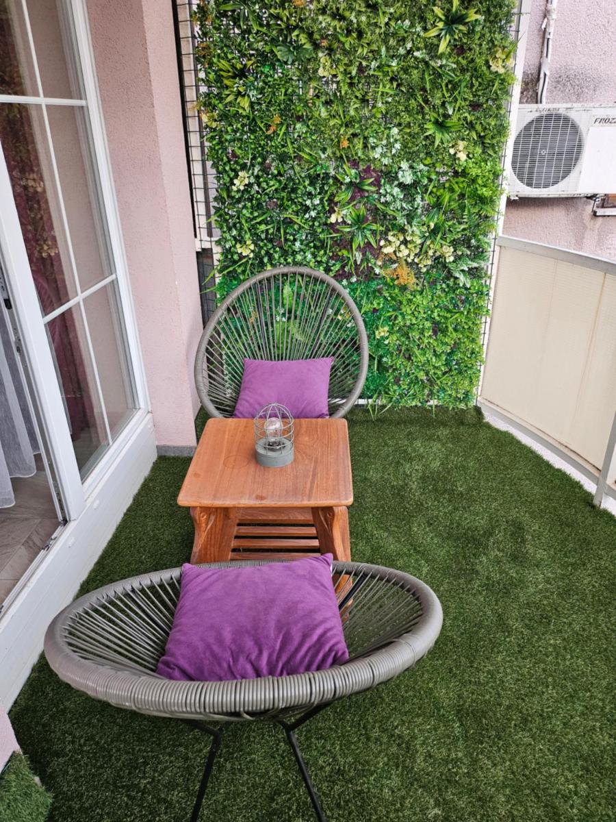 Apartmani President IV - Housity