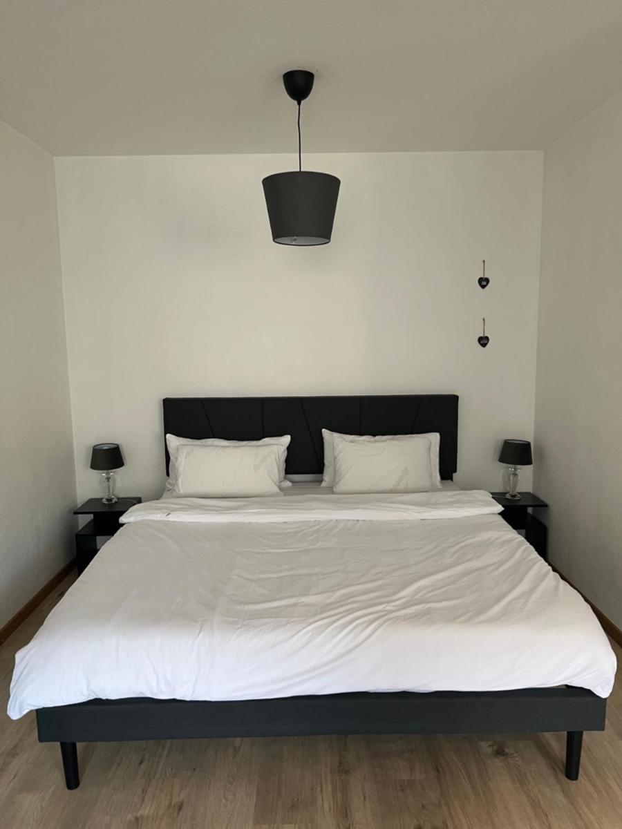 TMJ Apartment 1 - Housity