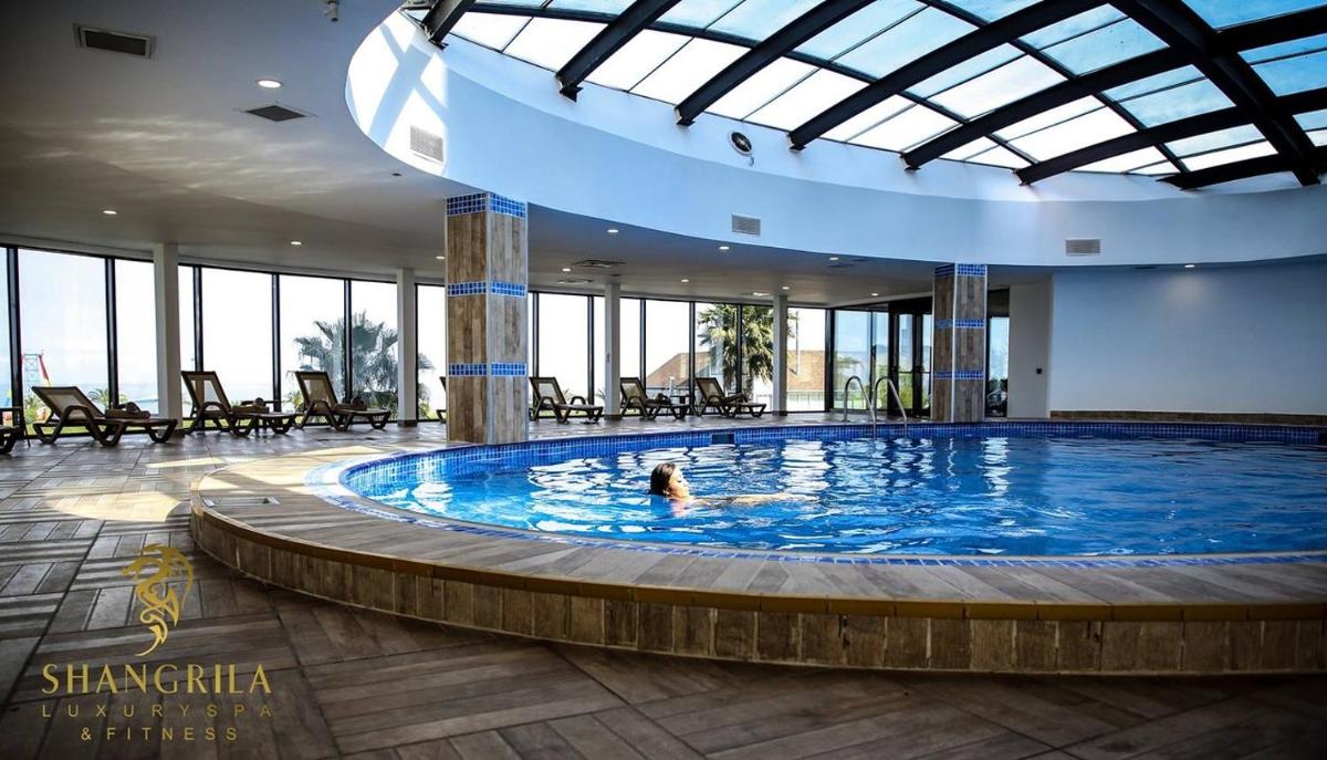 Orbi City Batumi Hotel - Housity