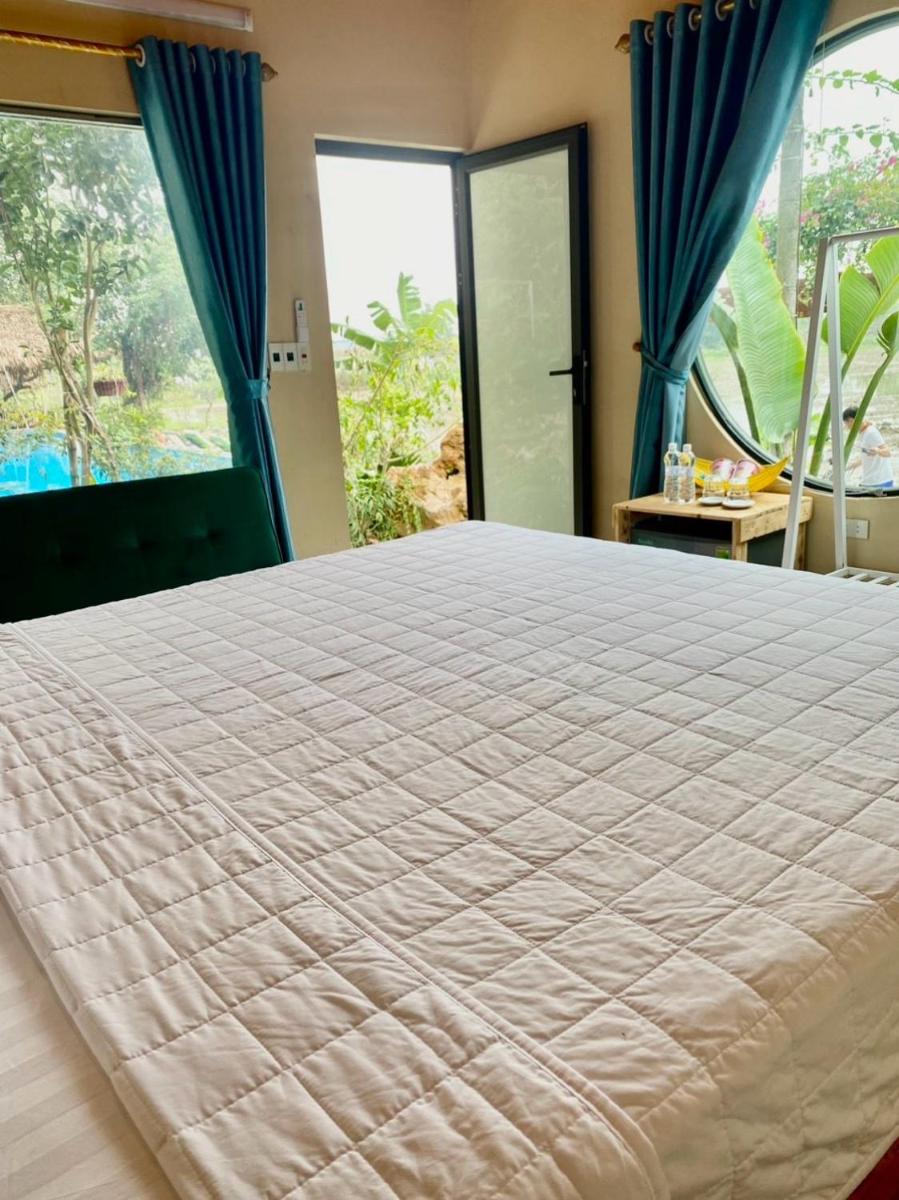 Tam Coc Charming 2 - Housity