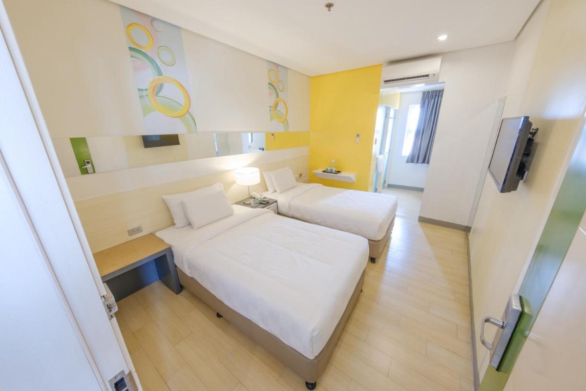Go Hotels Lanang - Davao - Housity