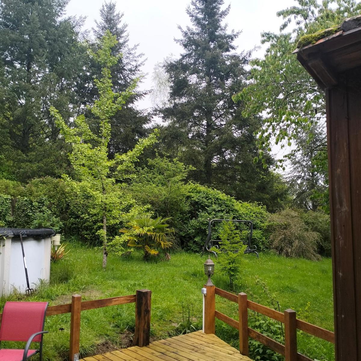 Chambres d'hôtes d'Antardieu - Housity