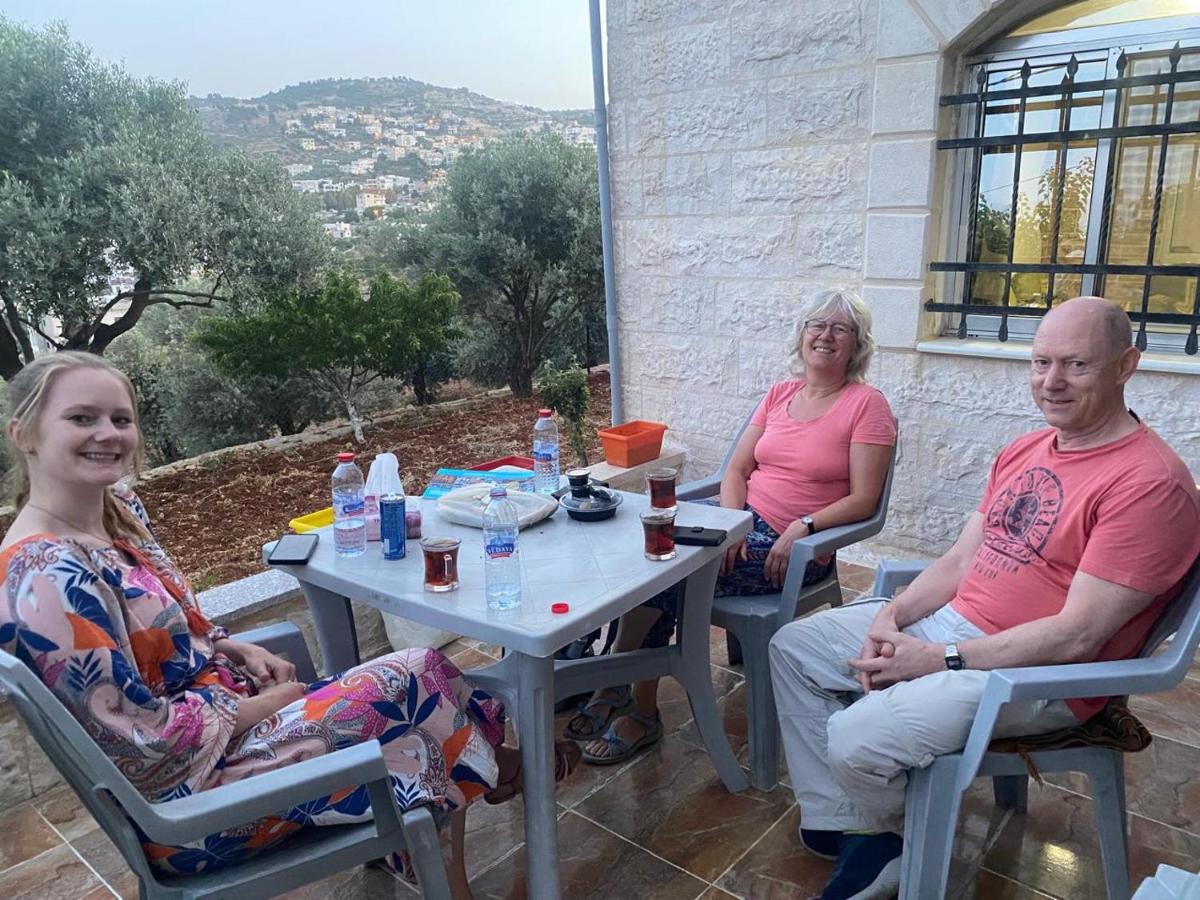 apartment between ajloun castle and Jerash ruins - Housity