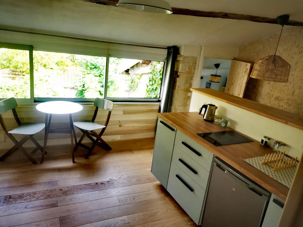 Les chambres de Cherveux - Housity