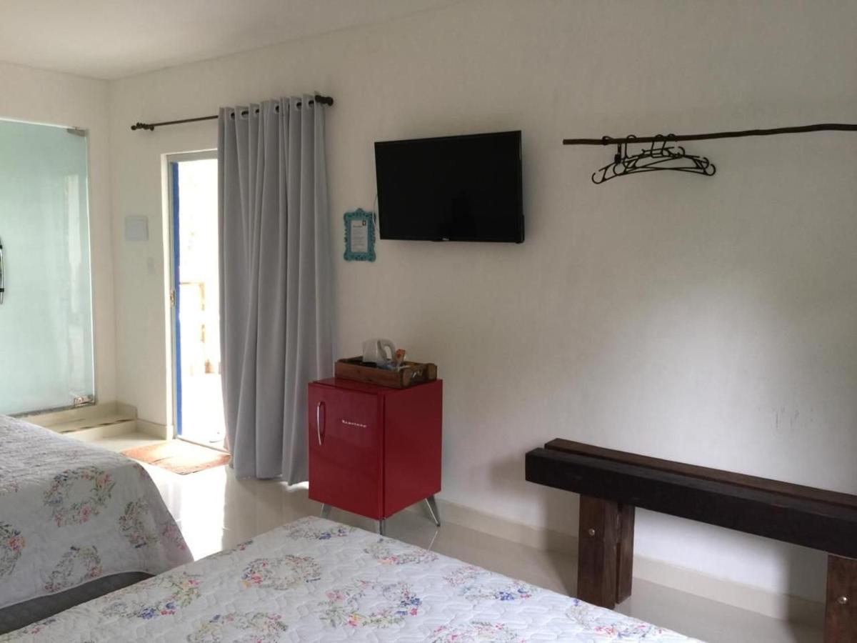 Pousada das Palmeiras - Housity