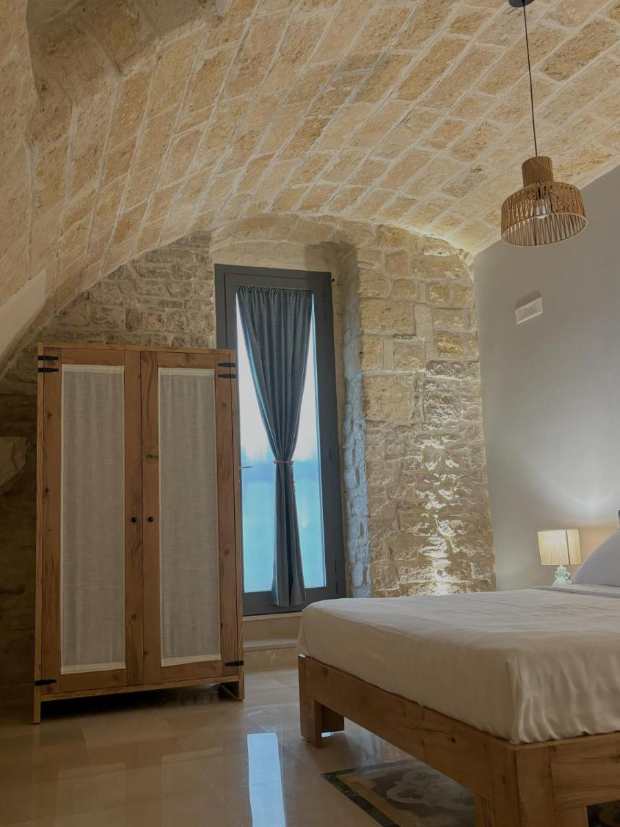 Terra di Trani - Housity