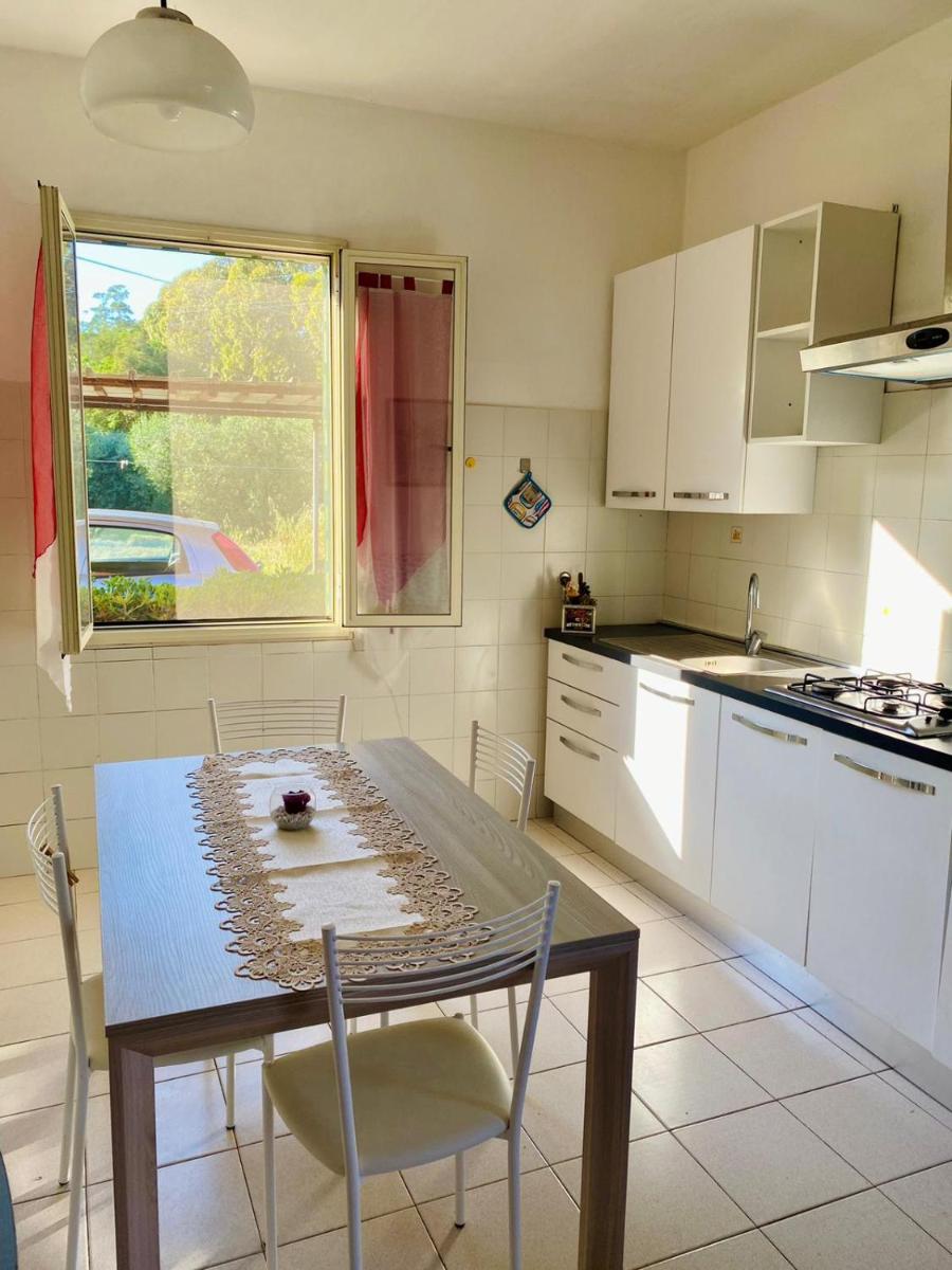 Casetta Oasi Campo ai Peri - Housity
