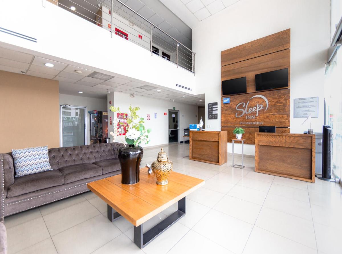 Sleep Inn Tijuana - Housity