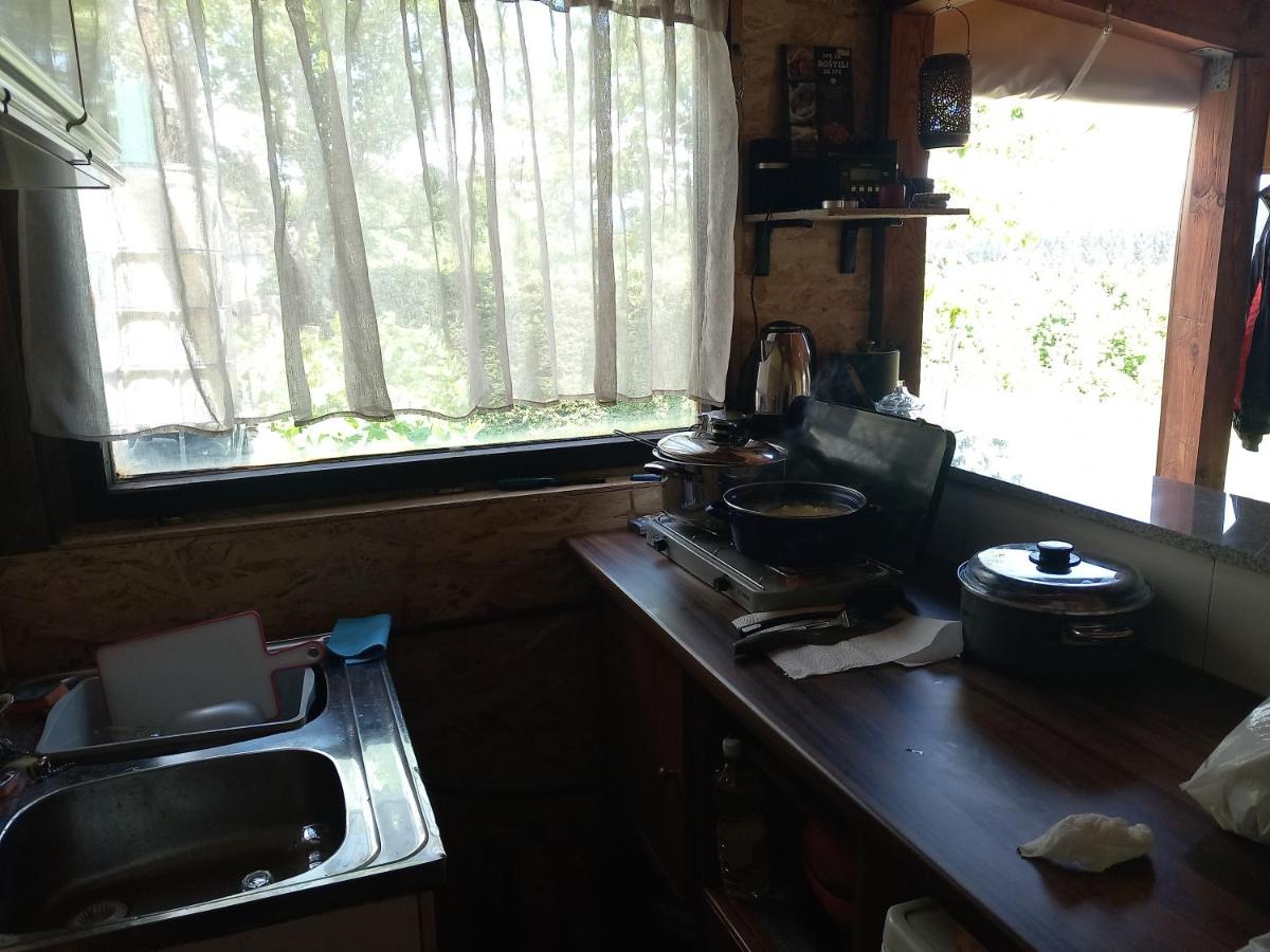 Apartman Ris Gorski Kotar Crni Lug - Housity