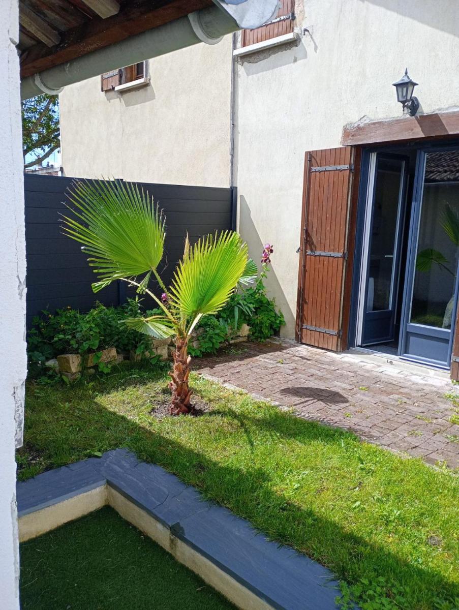 Gabrielle 40m2, Netflix - Housity