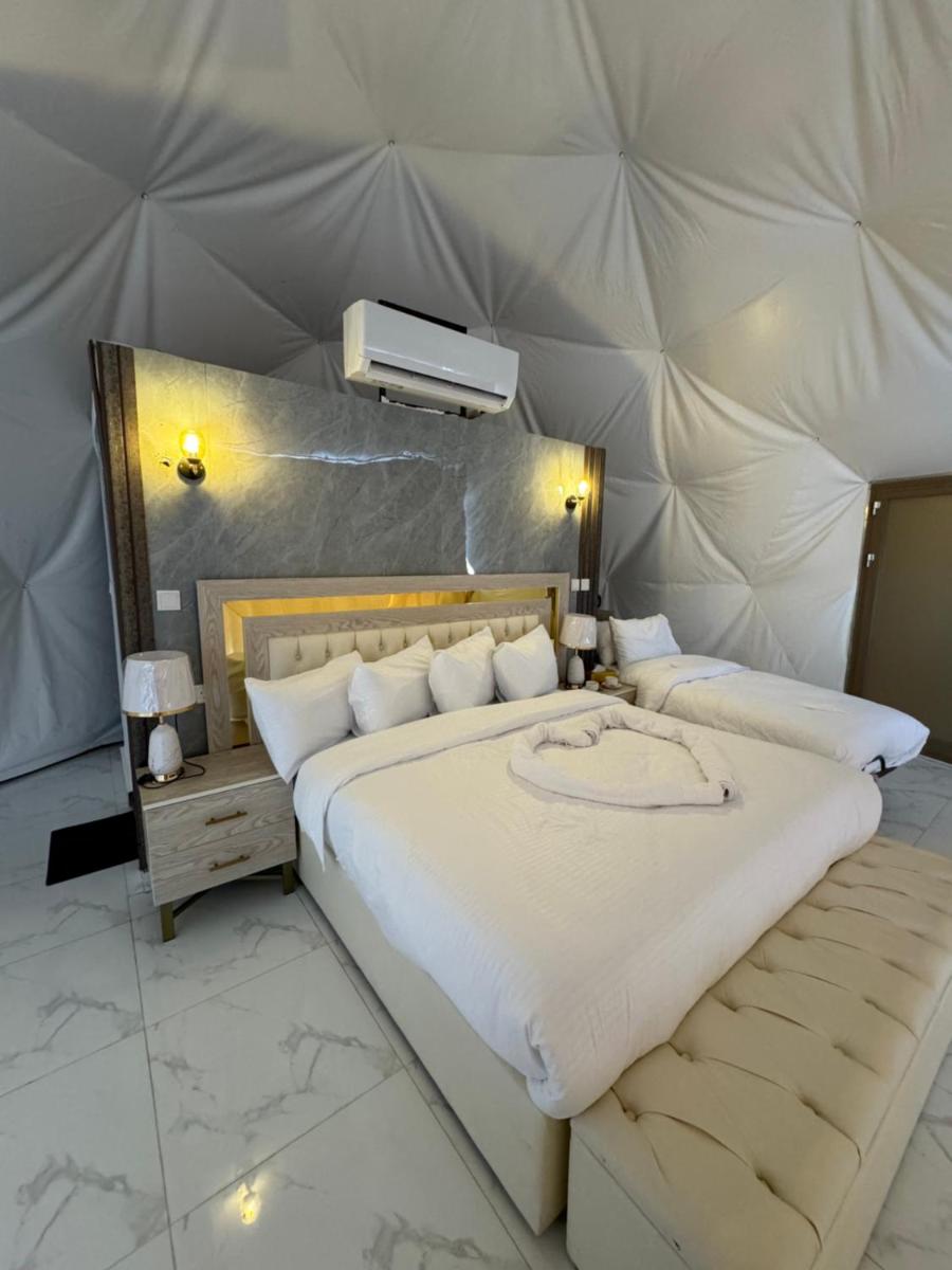 Cuzy bubbel luxury - Housity