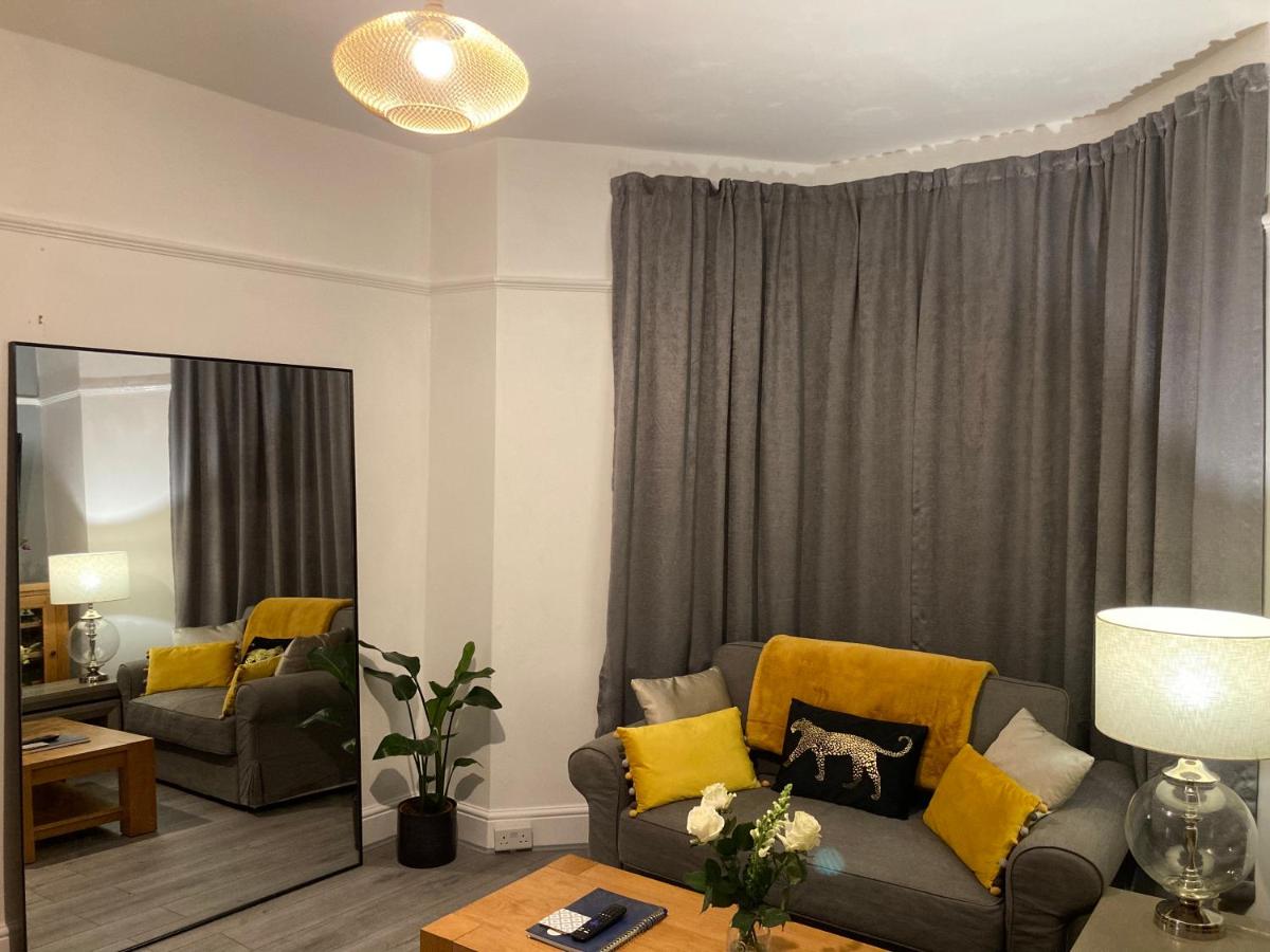 Beautiful holiday home near Plymouth for 4 - Housity