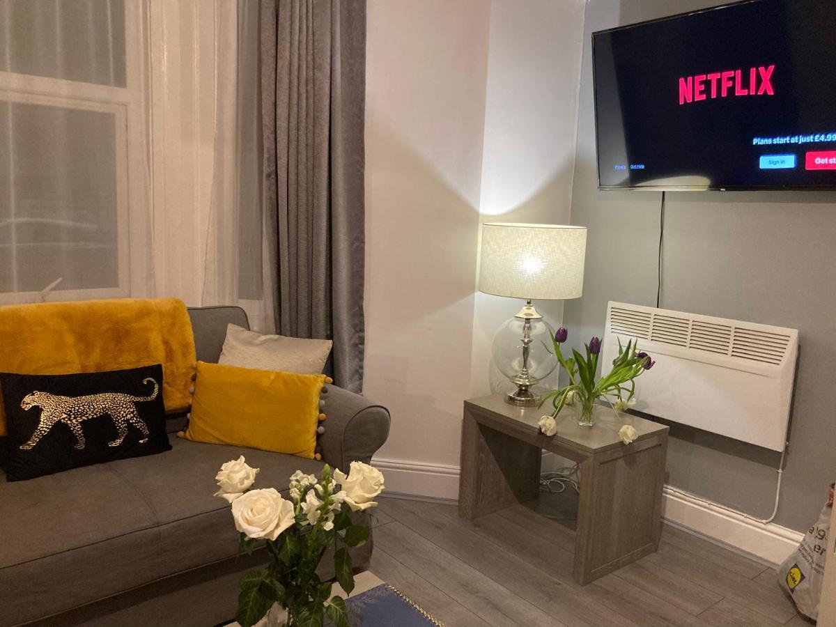 Beautiful holiday home near Plymouth for 4 - Housity