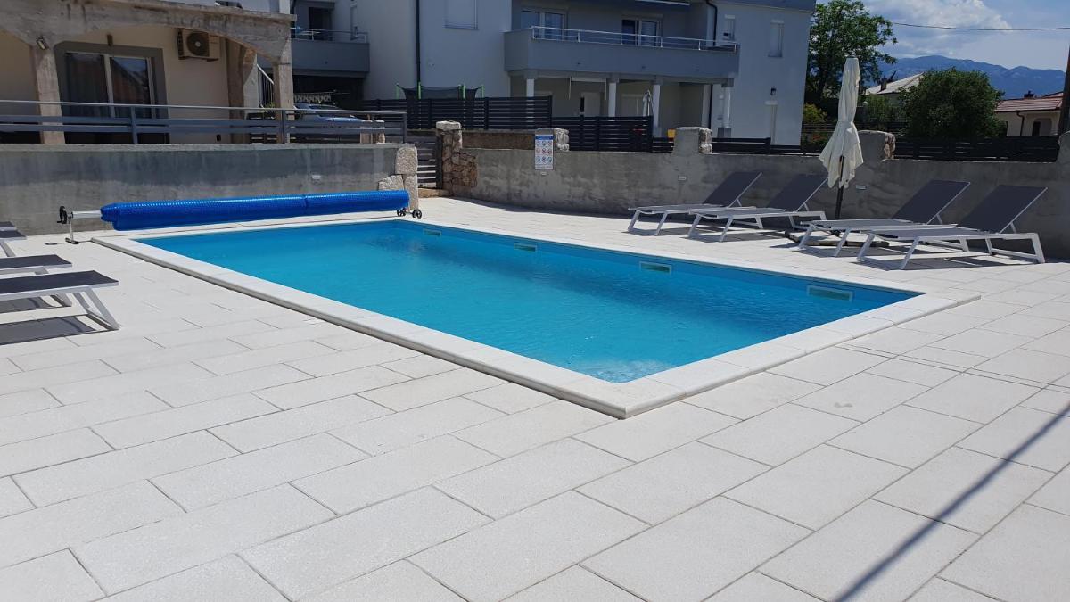 Apartmani Naomi&Leo - Housity
