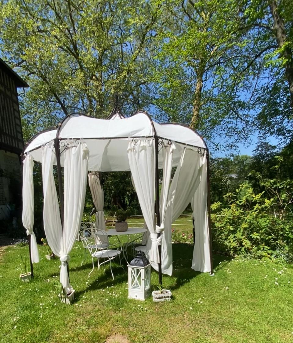 La chambre des écureuils - Housity