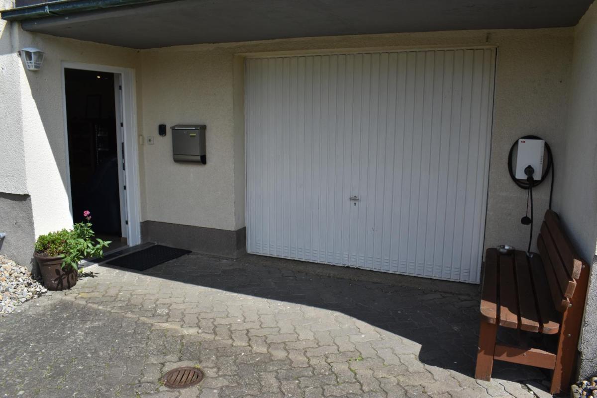 Ferienwohnung Am Steigerwaldrand - Housity