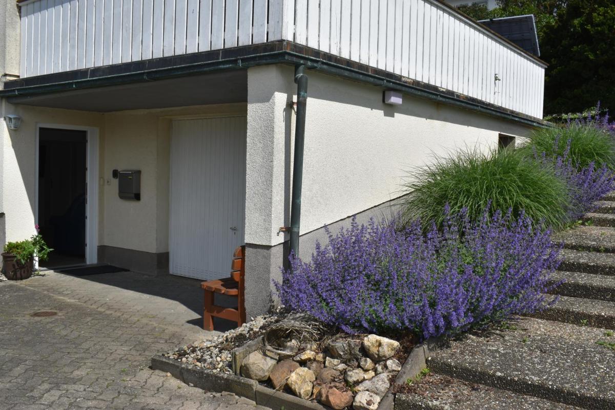 Ferienwohnung Am Steigerwaldrand - Housity