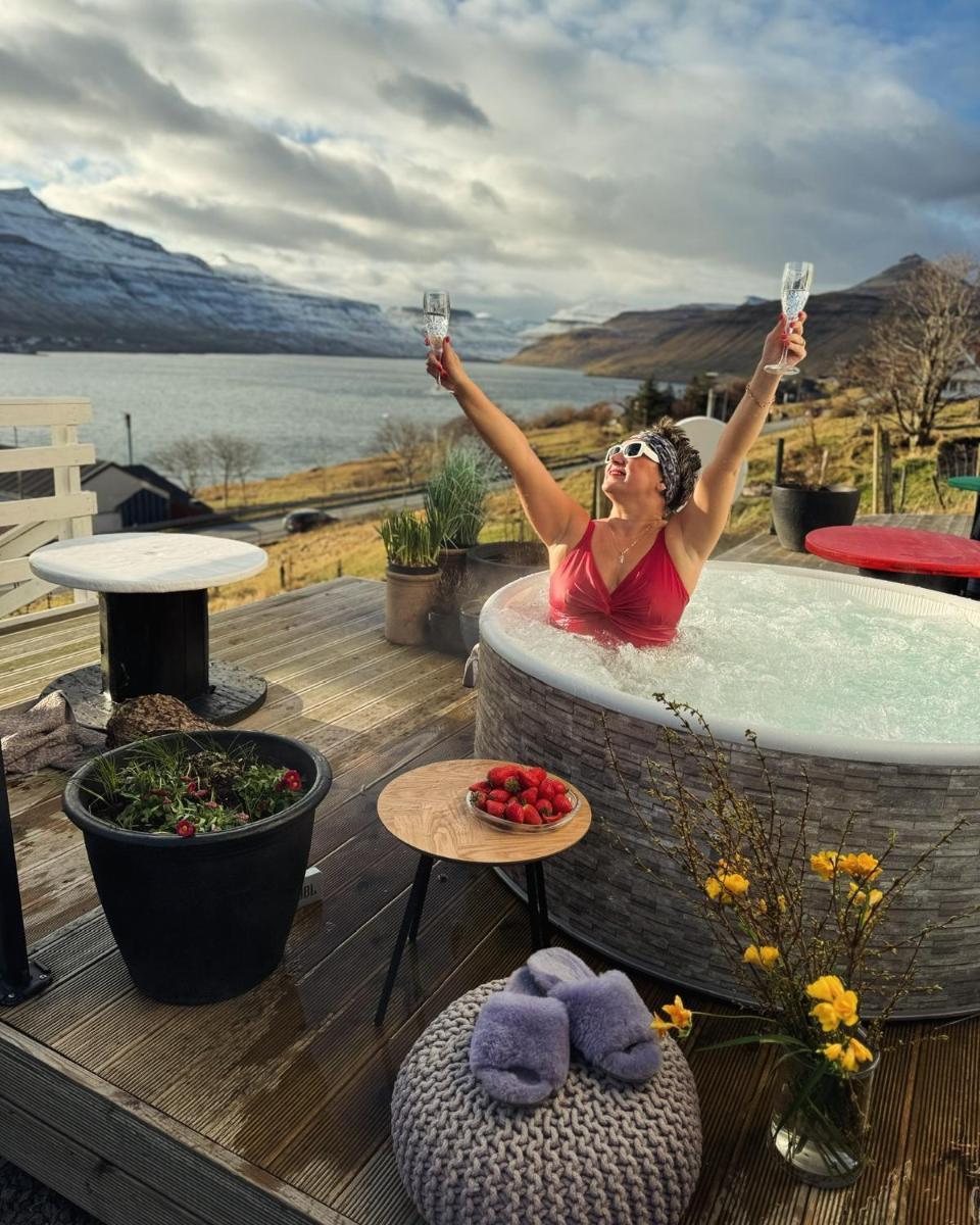 Fjordcottage - Housity