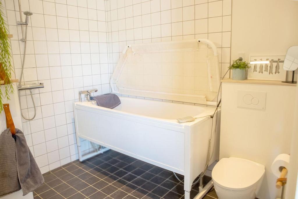 Suitetrails - Luxury cottage - in amazing surroundings