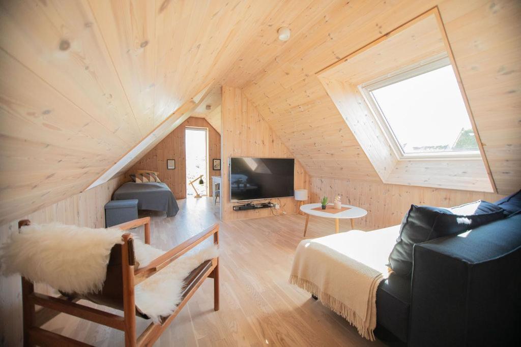 Suitetrails - Luxury cottage - in amazing surroundings