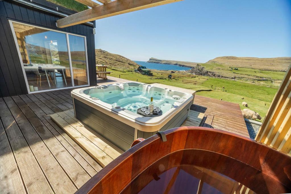 Luxury cottage - in amazing surroundings - Housity