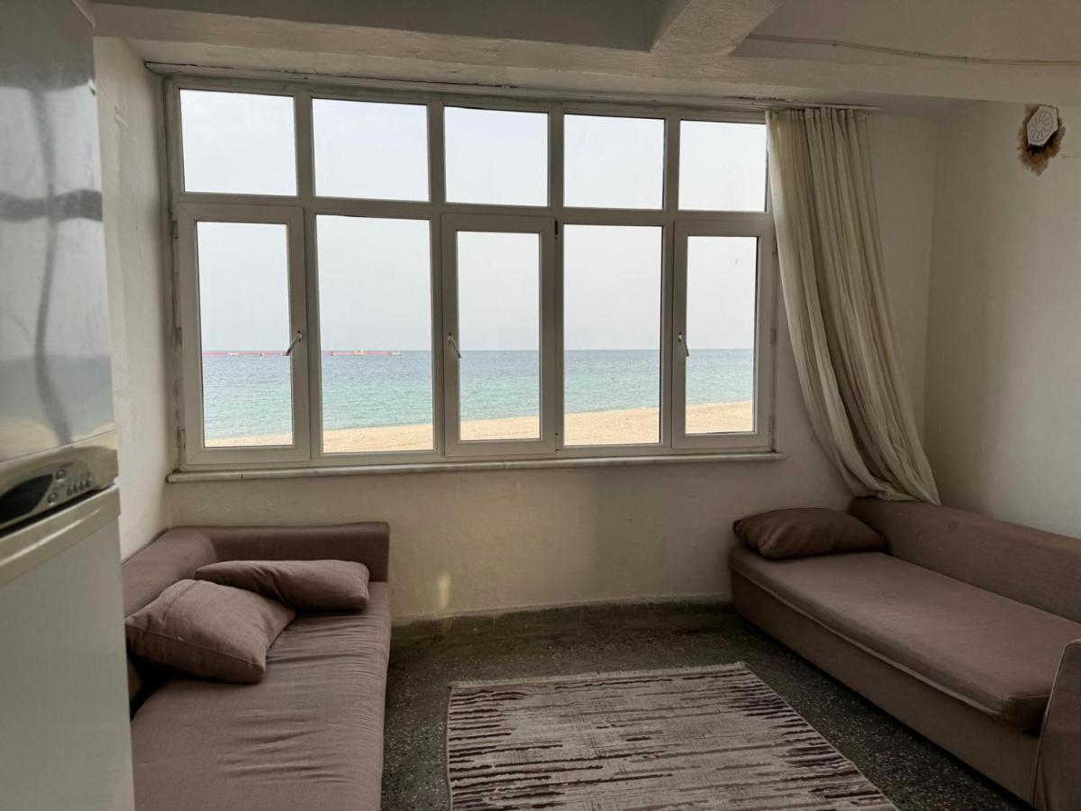 Sultanköy Deniz Yıldızı Apart - Housity