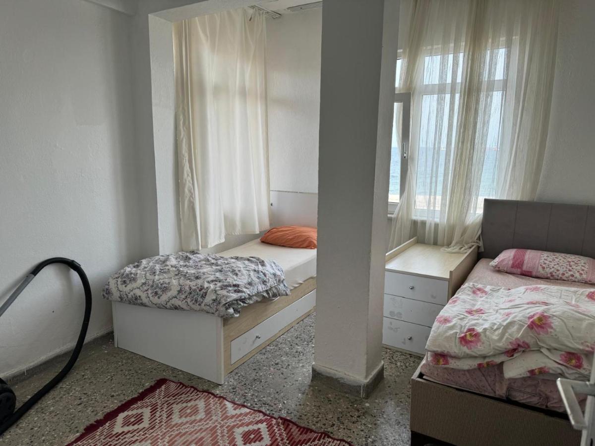 Sultanköy Deniz Yıldızı Apart - Housity