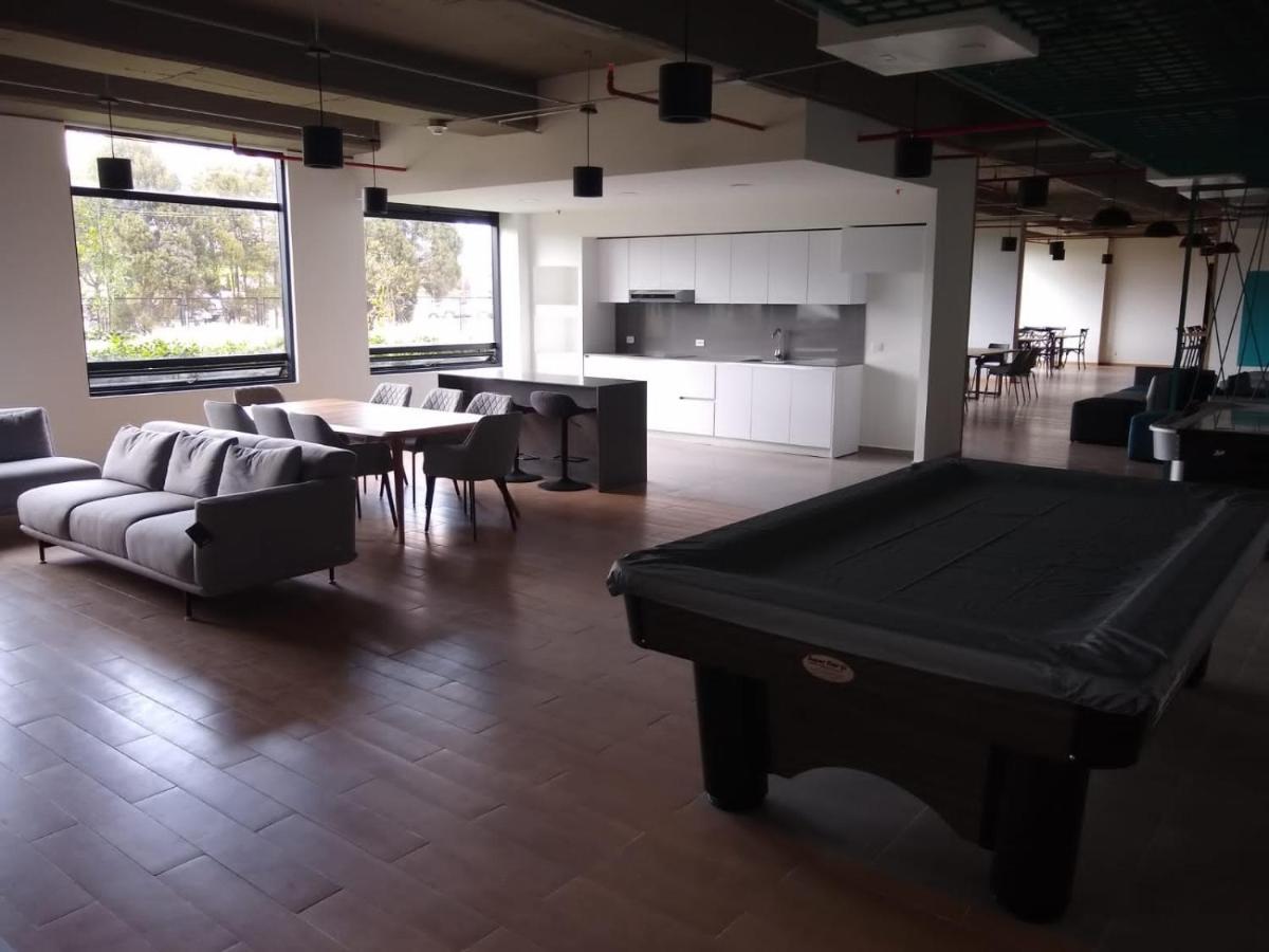 Suitetrails - Hermoso apartamento en Chia