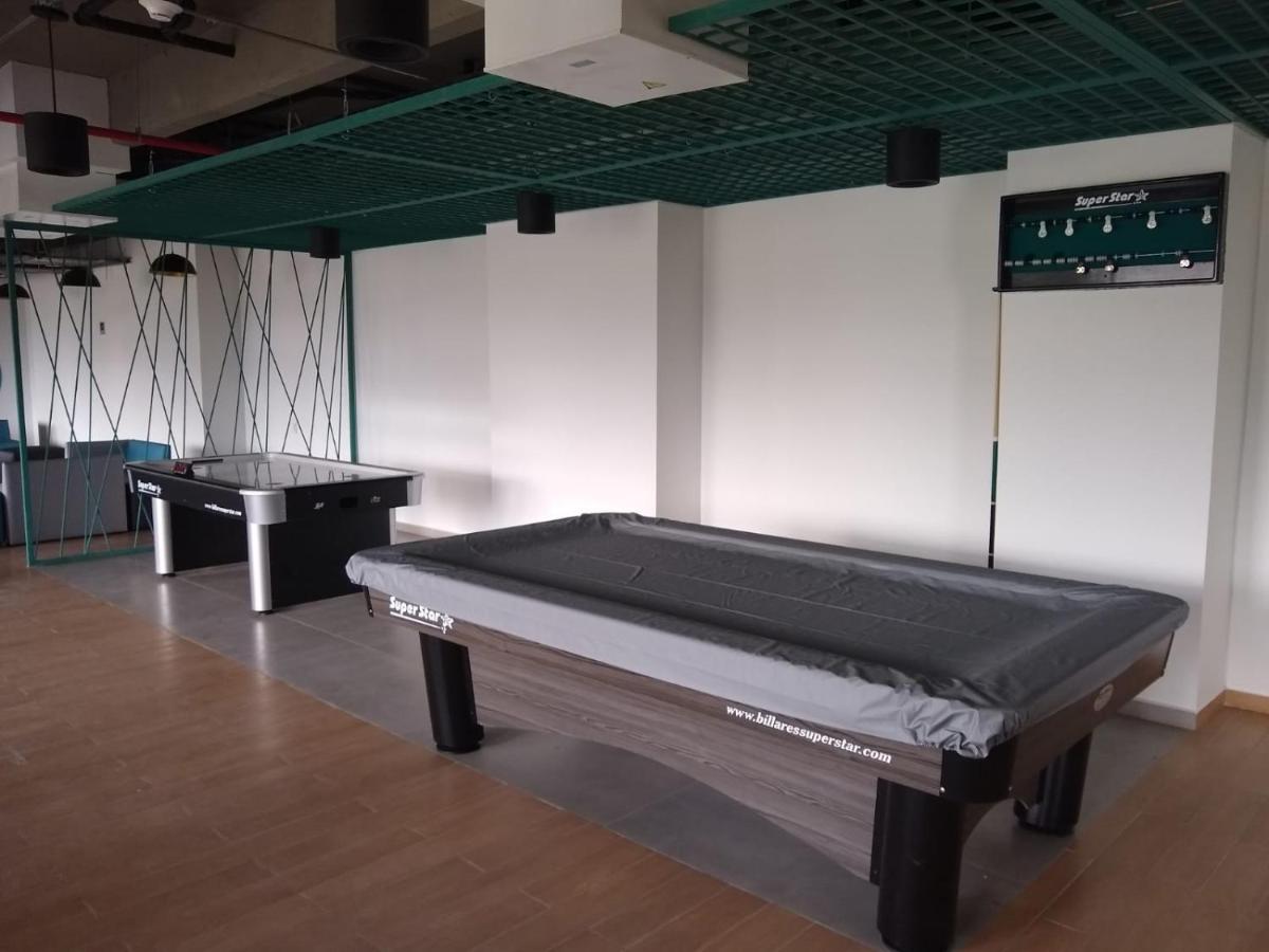 Suitetrails - Hermoso apartamento en Chia