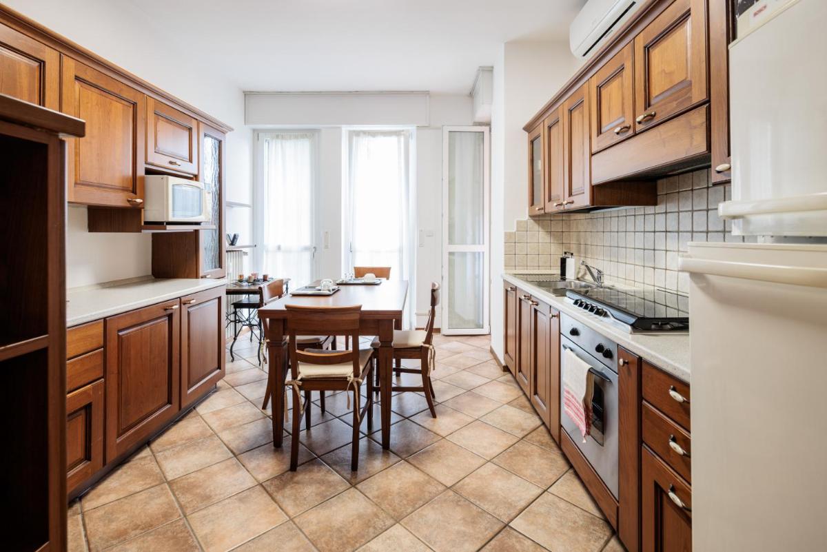 Affittacamere Casa Emilia Foresteria Lombarda - Housity