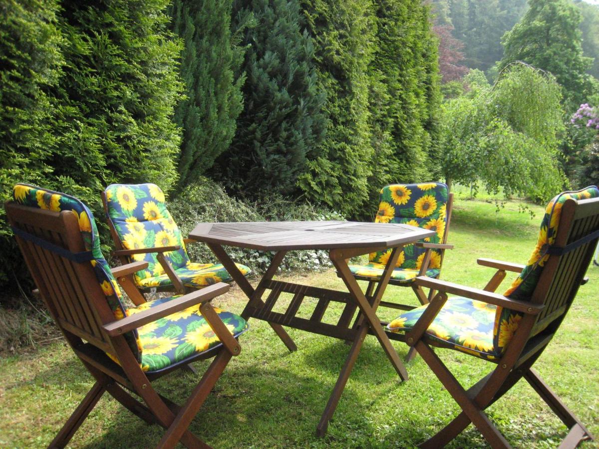 Ferienwohnung Gerken - Housity