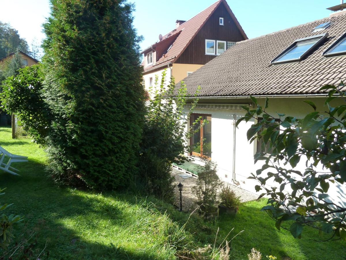 Ferienwohnung Gerken - Housity