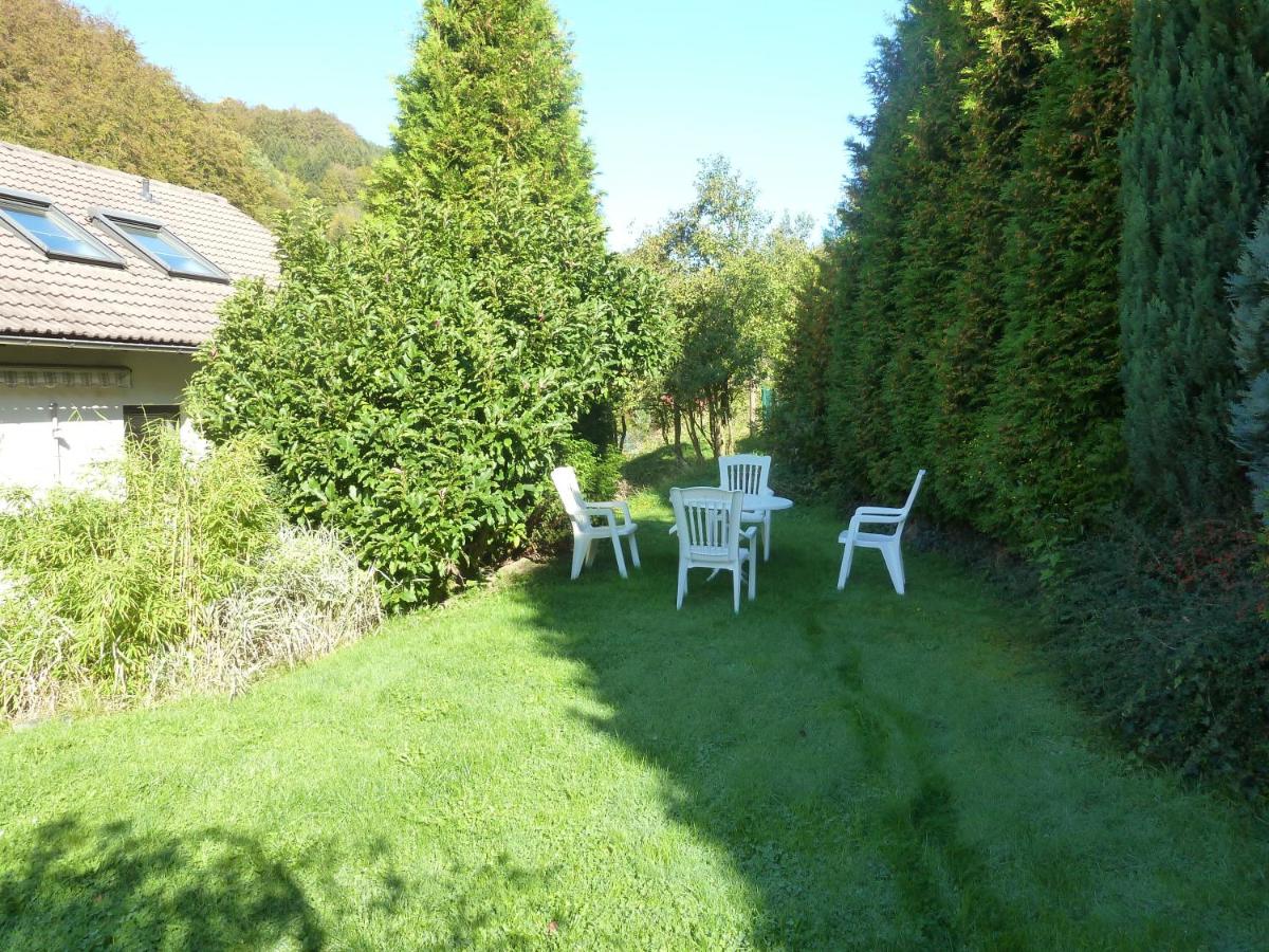 Ferienwohnung Gerken - Housity