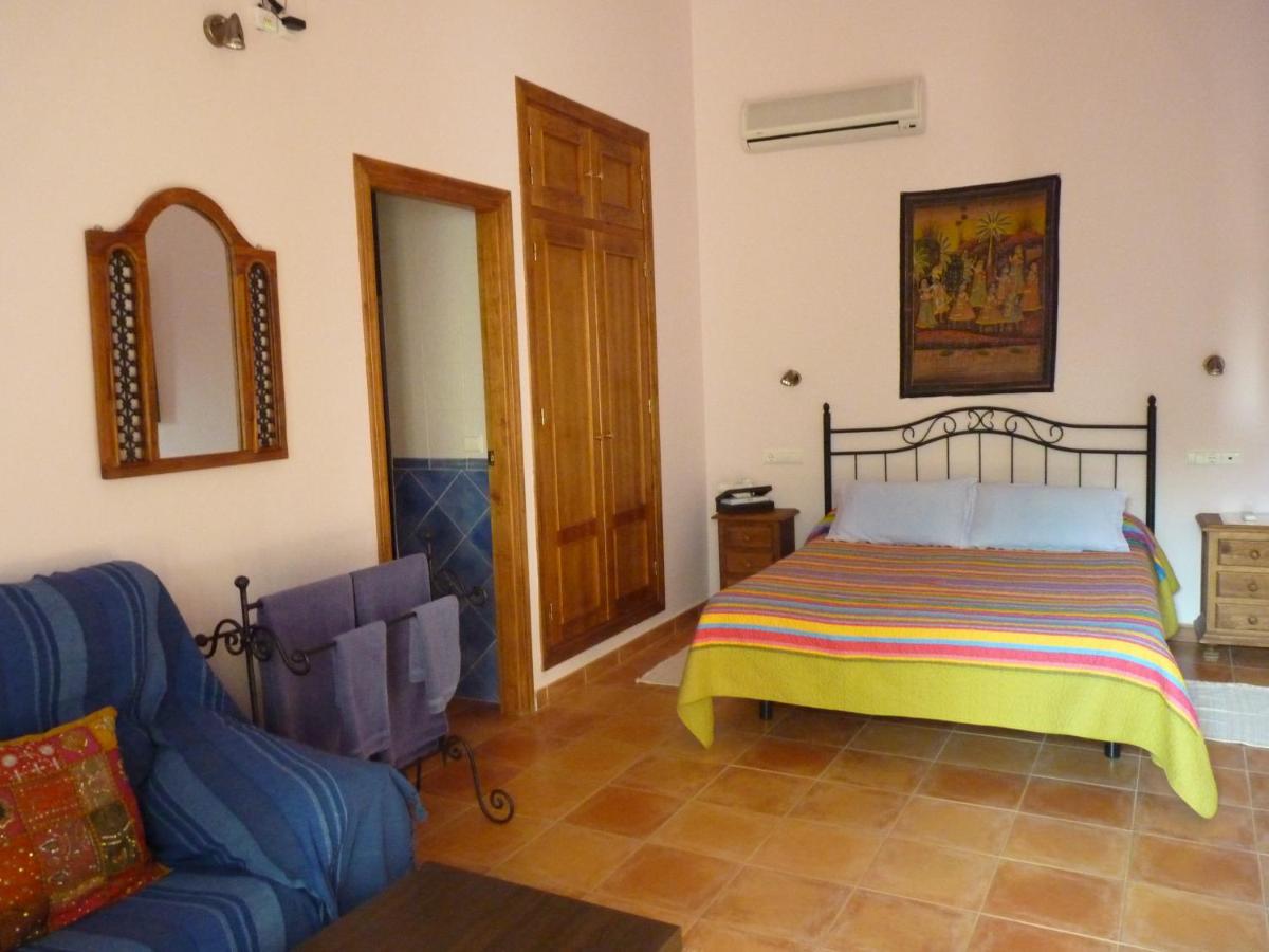 Casa Rural el Recuerdo - Housity