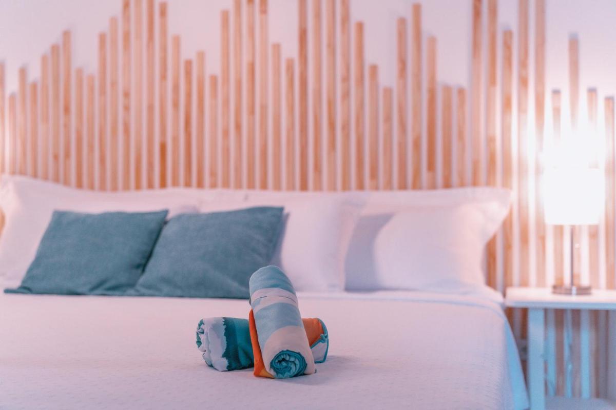 COCO Beach Village - Housity