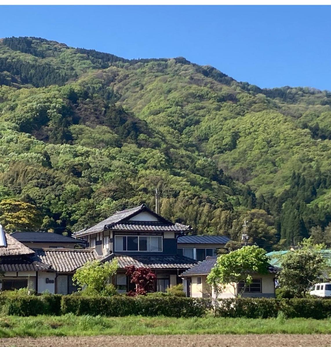 出雲古民家の宿maemori - Hizvo
