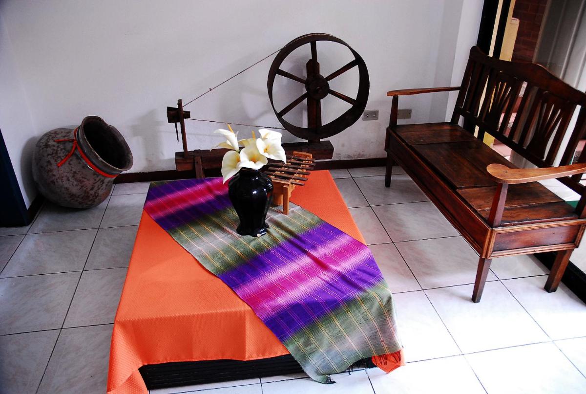 Hotel Rincón Escandinavo - Housity
