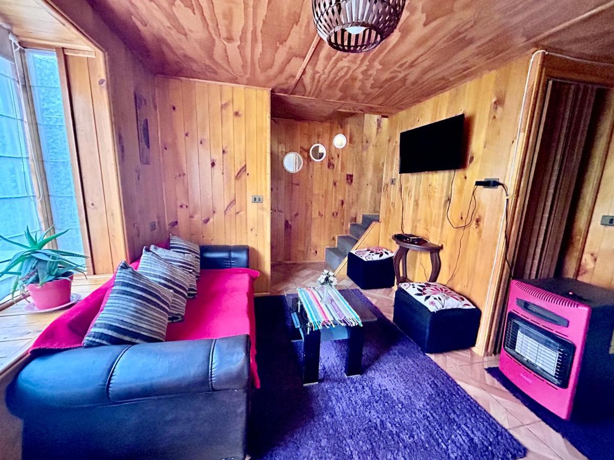 Cabañas Emma - Housity
