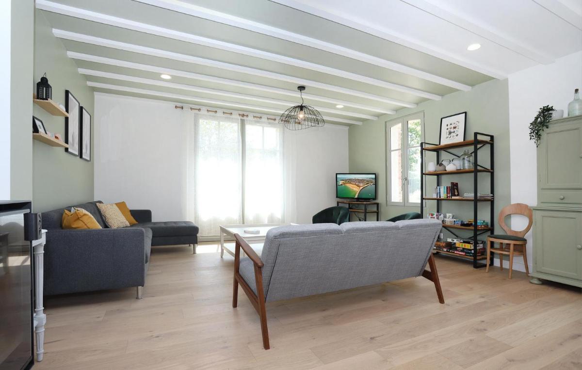 Stunning Home In Le Minihic-Sur-Rance With Wifi - Housity