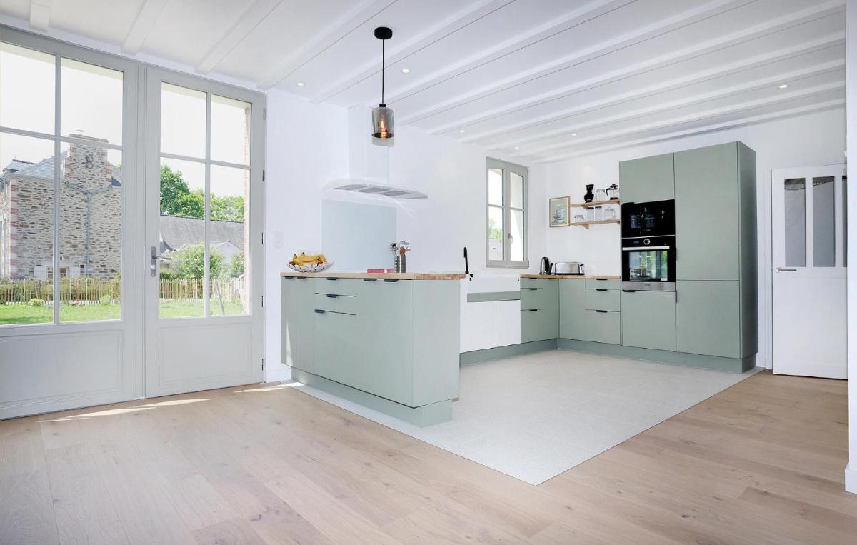 Stunning Home In Le Minihic-Sur-Rance With Wifi - Housity