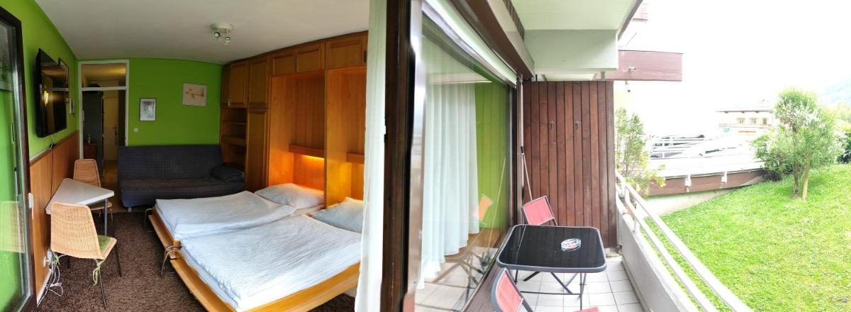 Bad Gastein Holiday Apartments - Housity