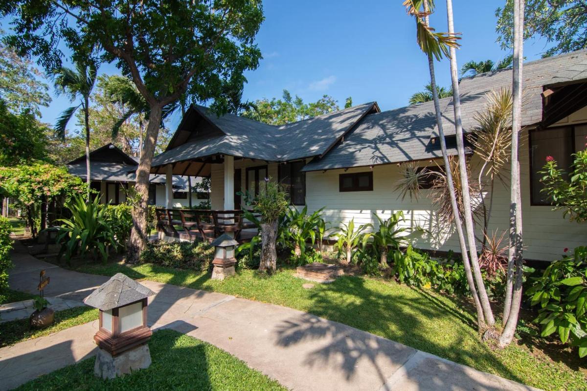 Fisherman's Resort Haad Chao Samran - Housity