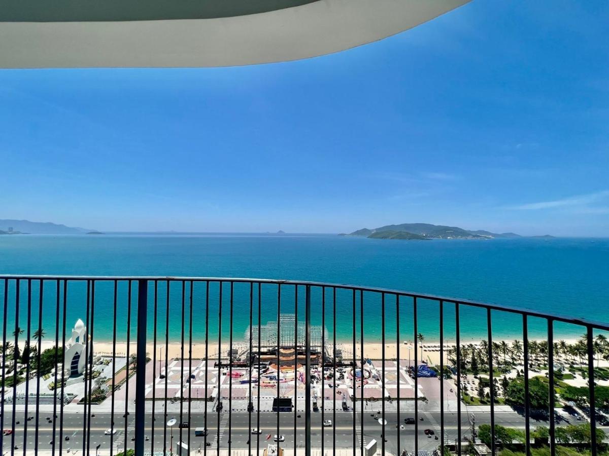 Panorama Nha Trang Condotel by One - Housity