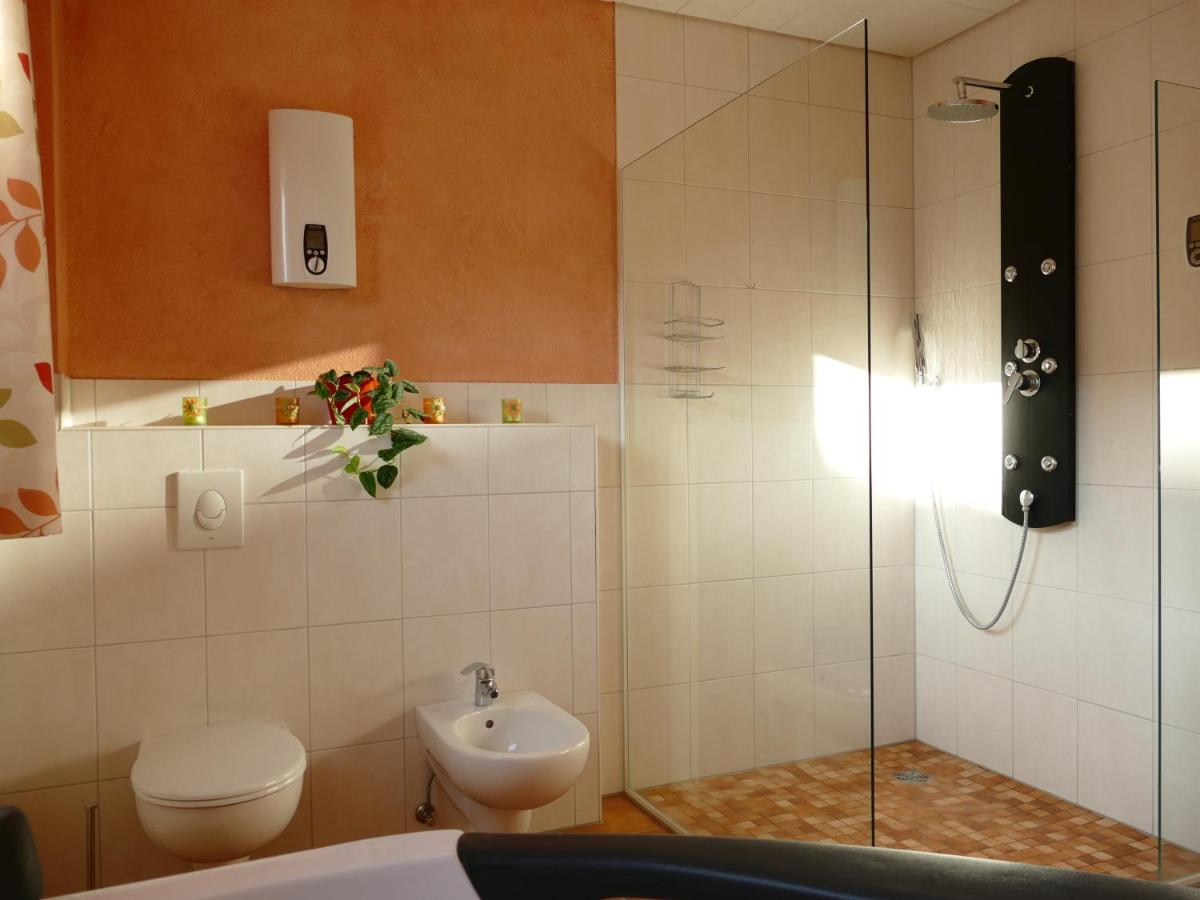 Wetekams Ferienwohnung 6 - Housity